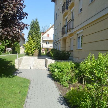 Telepes Apartman Budapest Exterior photo