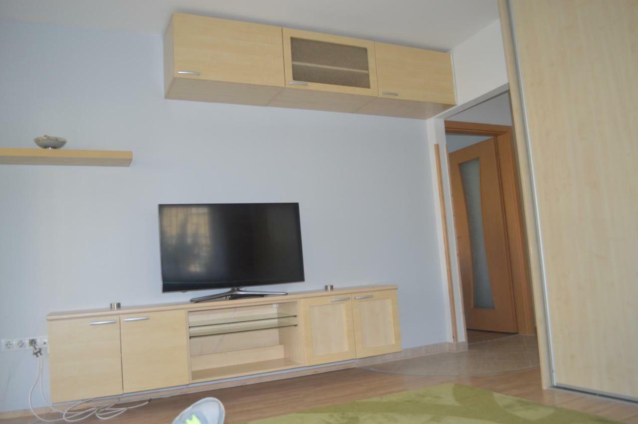 Telepes Apartman Budapest Exterior photo