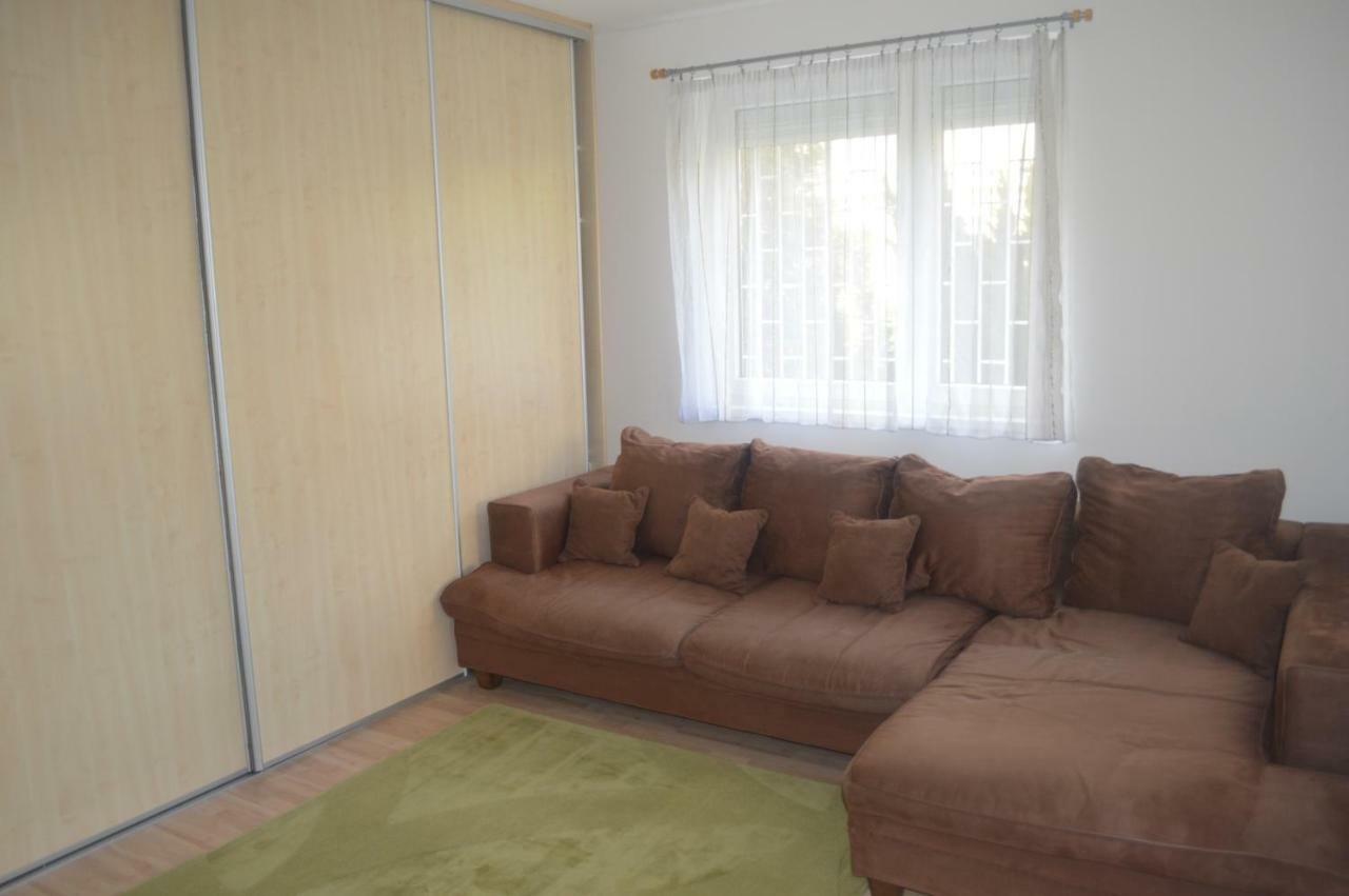 Telepes Apartman Budapest Exterior photo