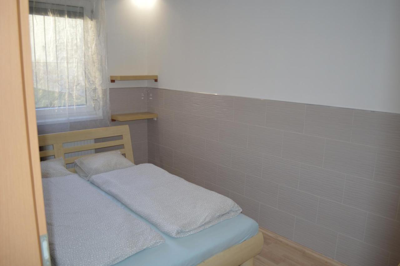 Telepes Apartman Budapest Exterior photo