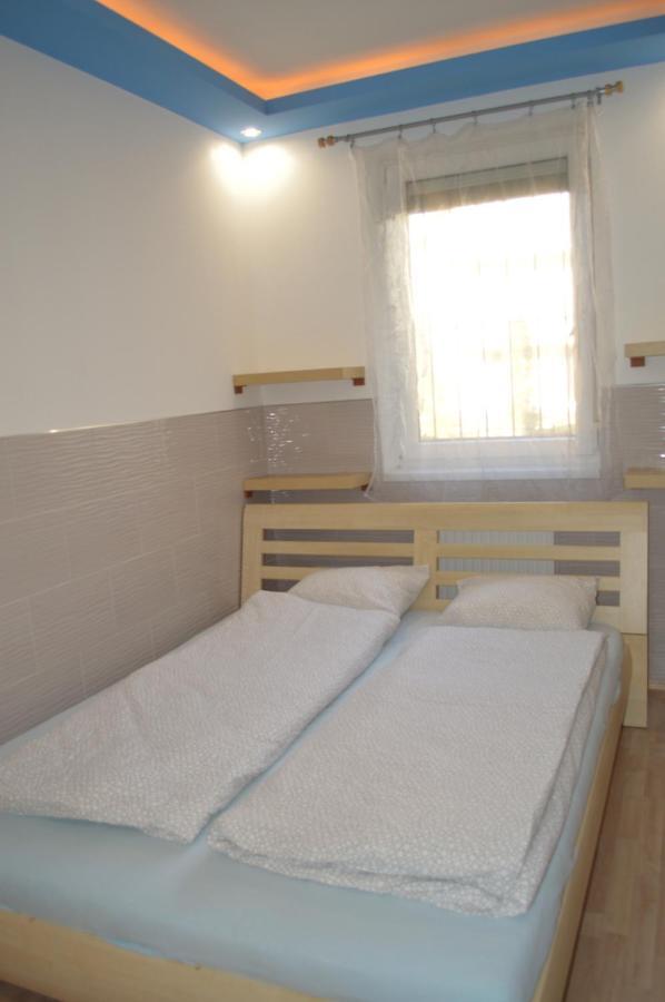 Telepes Apartman Budapest Exterior photo